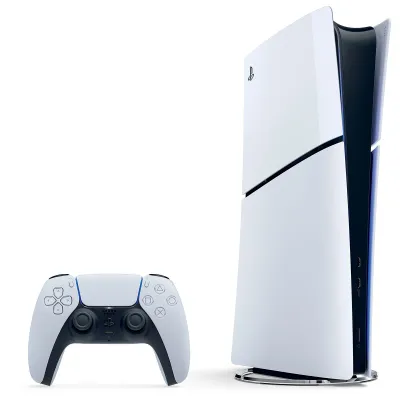 PlayStation 5 Digital (825GB)