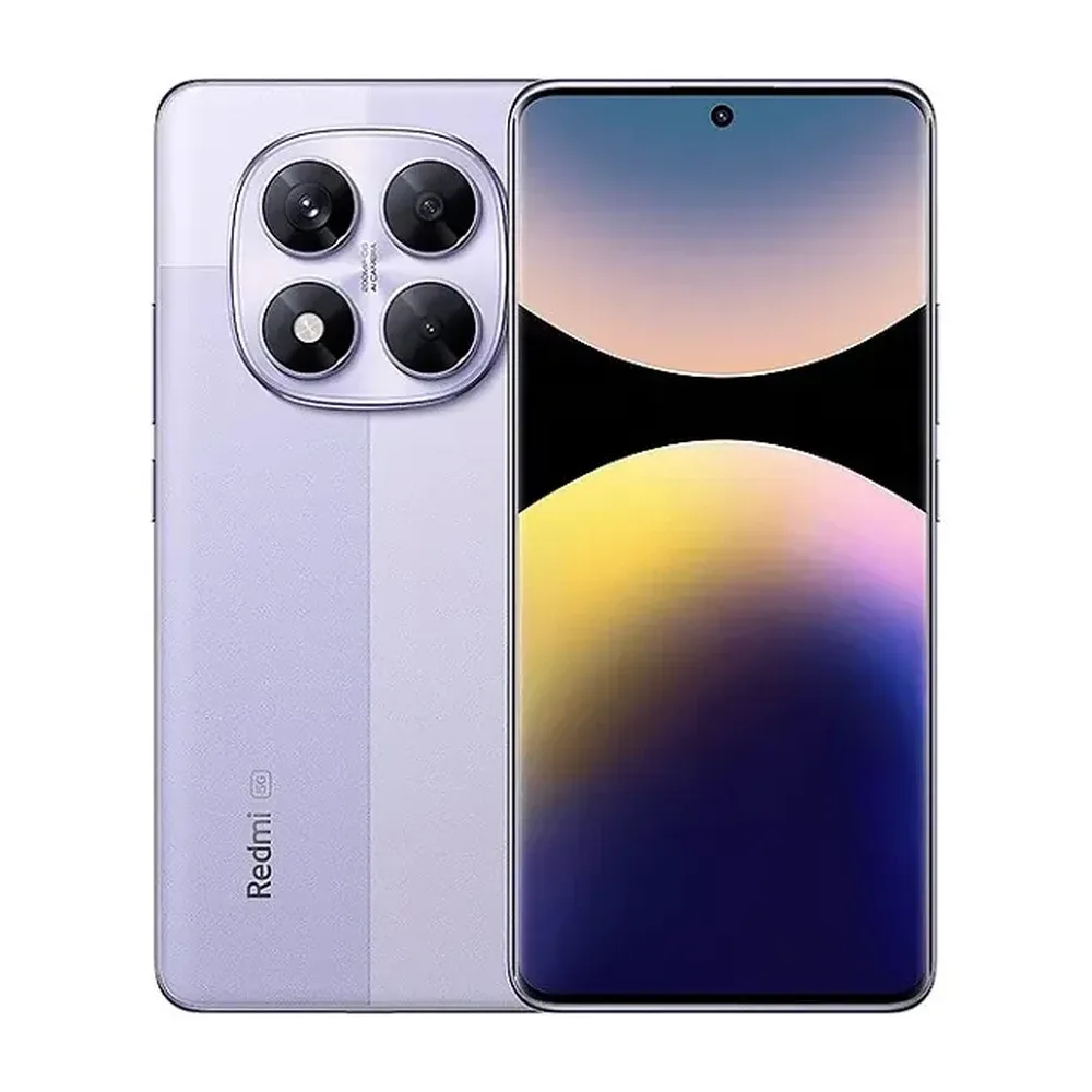 Xiaomi Redmi Note 15 Pro 5G (8/256GB)