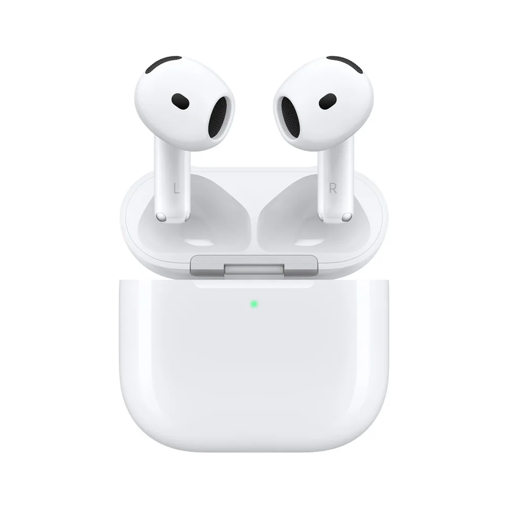 AirPods 5 (con carga inalámbrica)