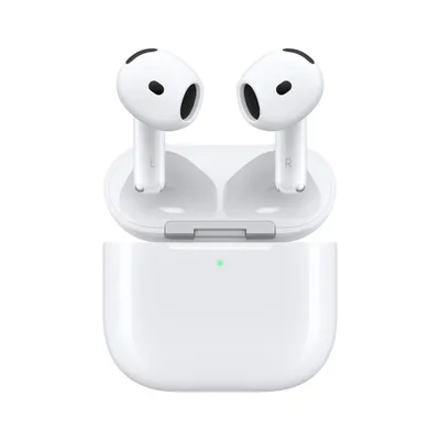 AirPods (4ta Gen) con Cancelación Activa