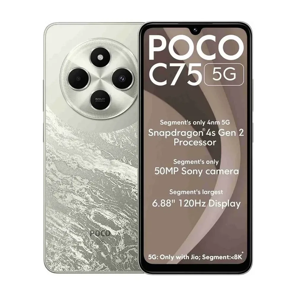 Xiaomi Poco C85