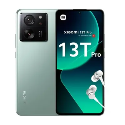Xiaomi 15T Pro 5G Leica
