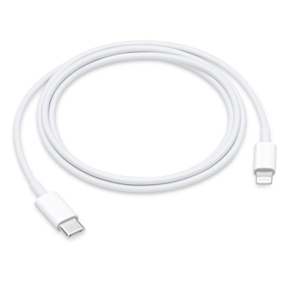 Cable USB-C a Lightning (Alternativo)