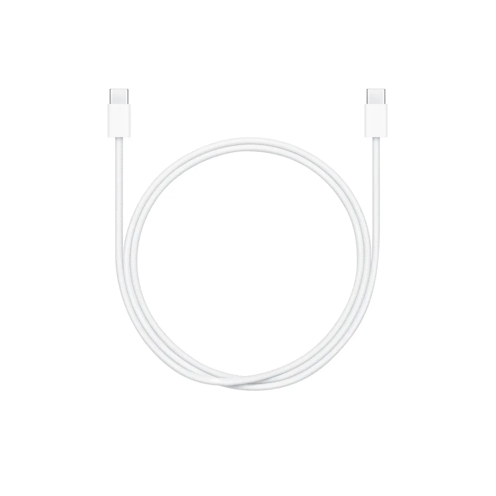 Cable USB-C a USB-C