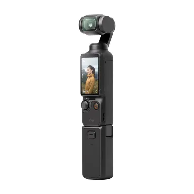 DJI Osmo Pocket 4 (Creator Combo)