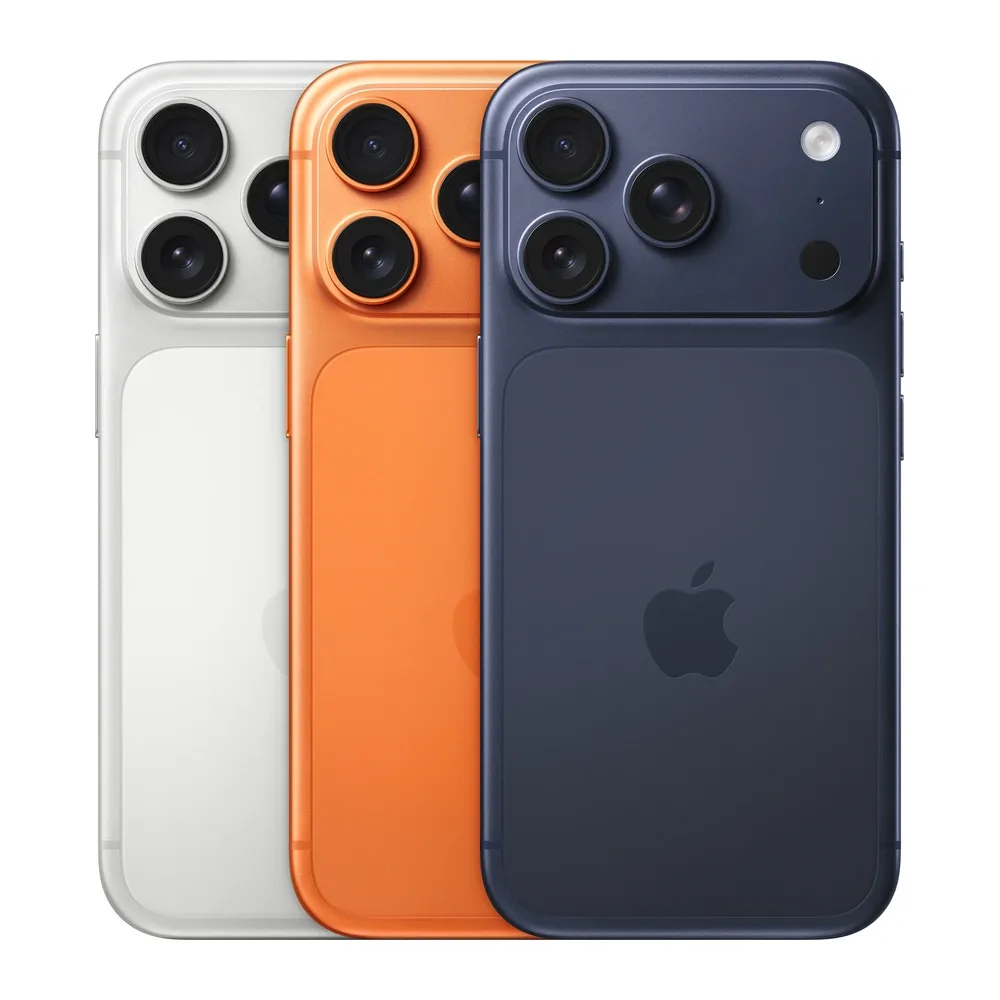 iPhone 17 Pro (Tester)