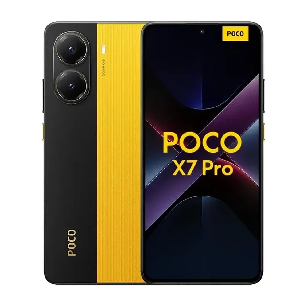 Xiaomi Poco X7 Pro 5G (12/256GB)