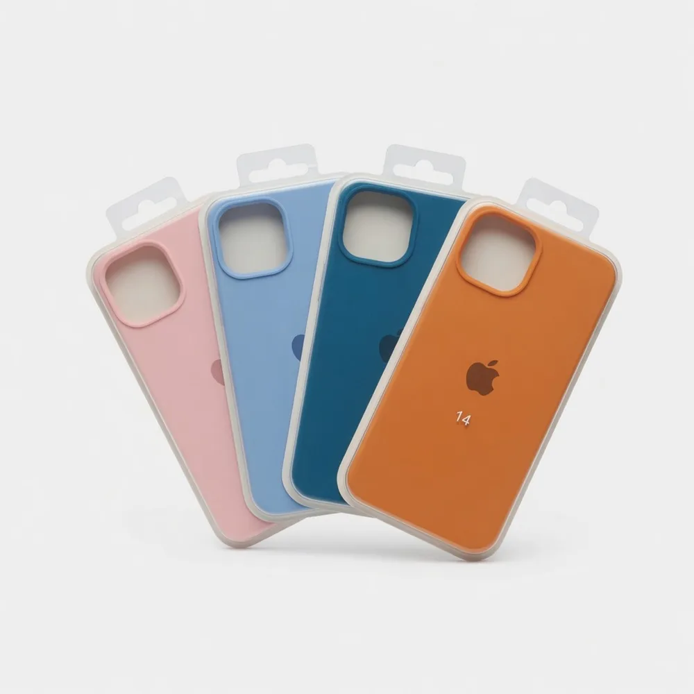 Fundas iPh