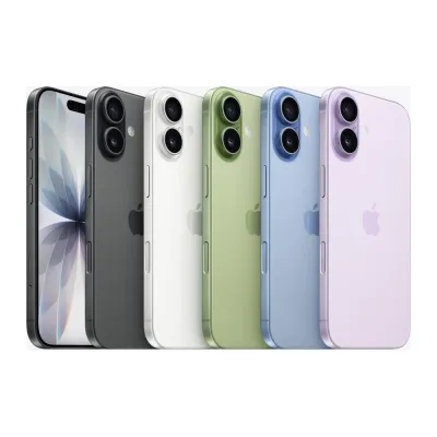 iPhone 17