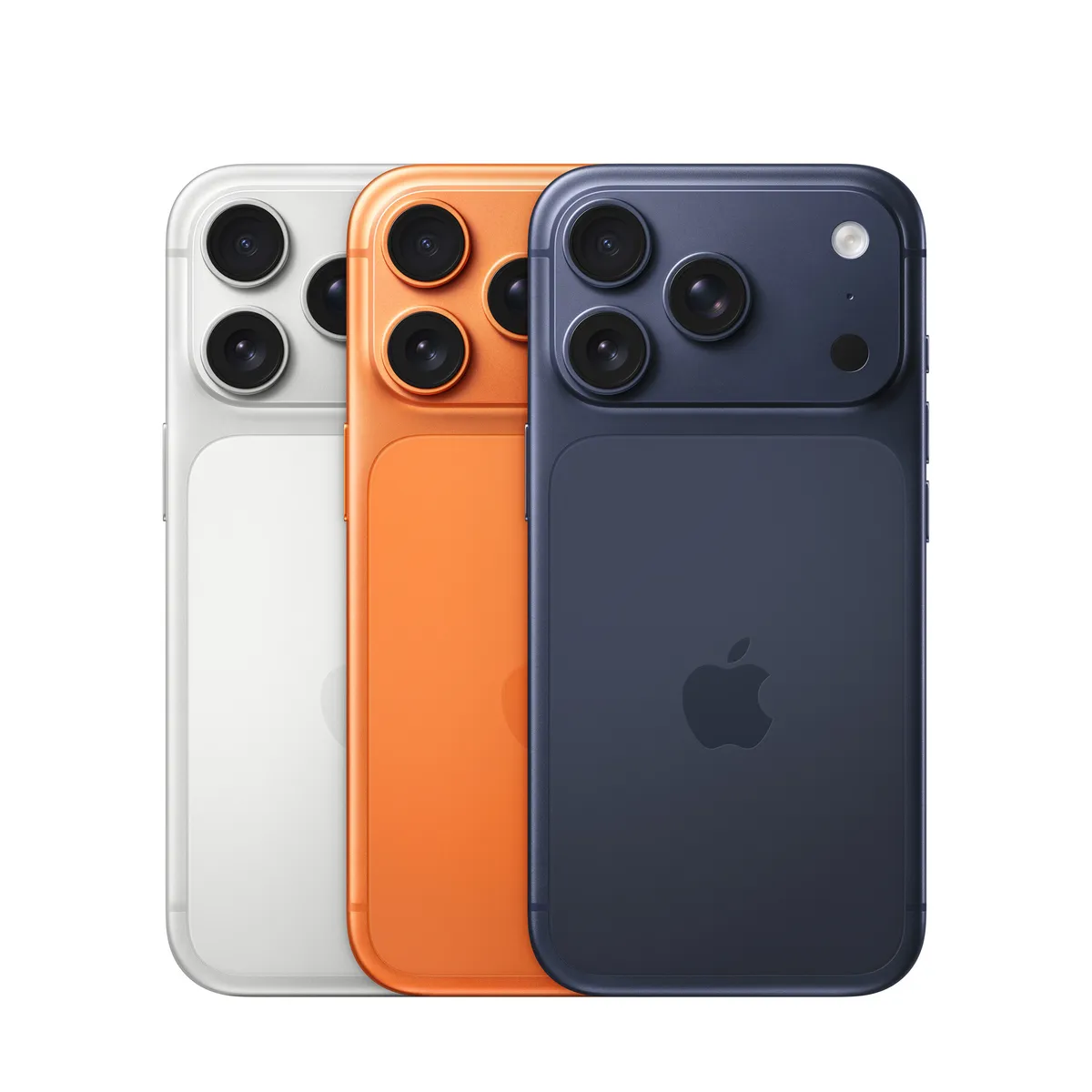 iPhone 17 Pro