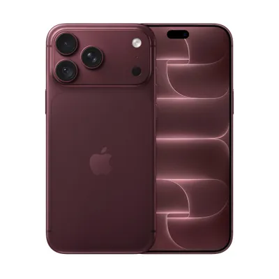 iPhone 18 Pro Max (256GB)