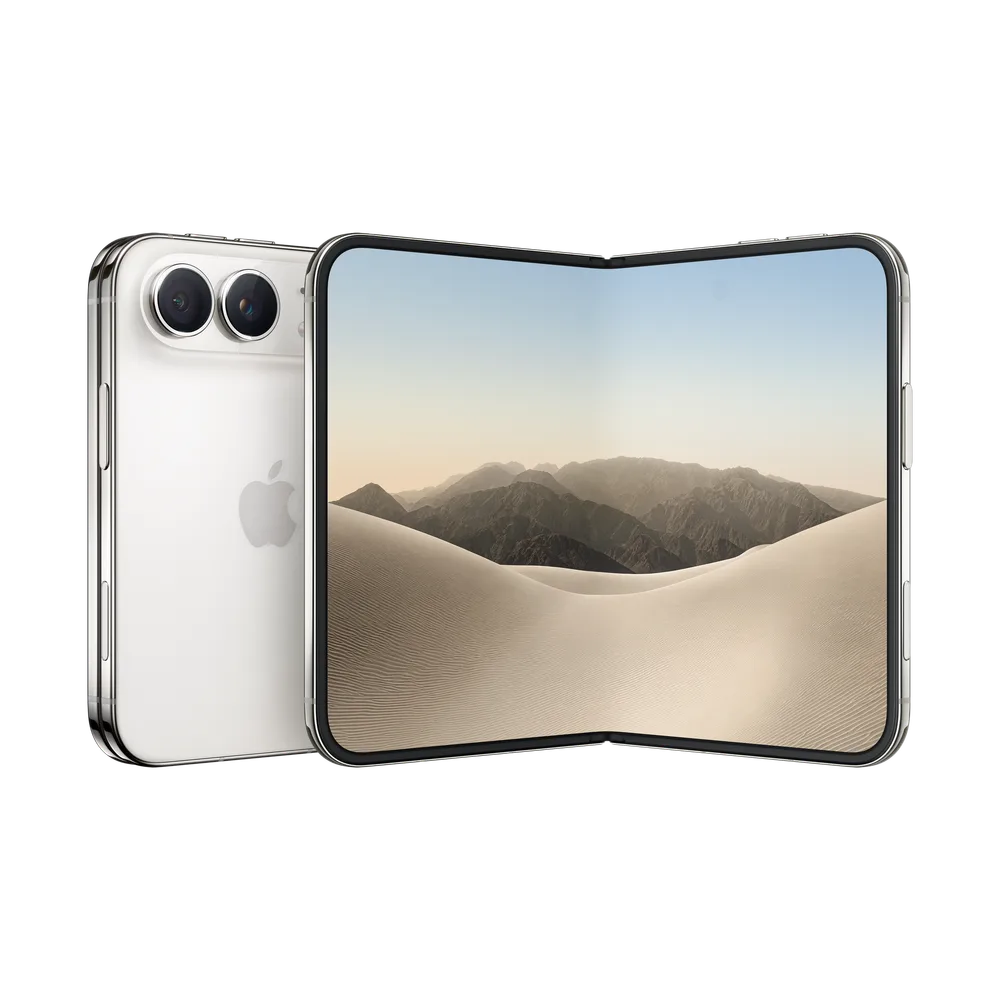 iPhone Duo (256GB)