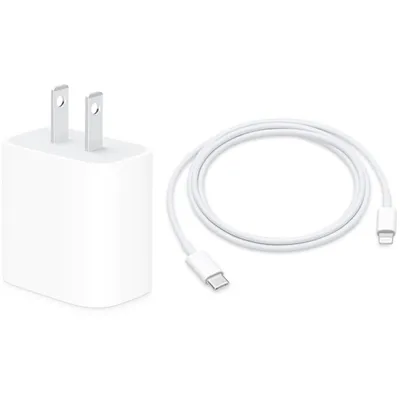 Combo Cabezal Original + Cable Certificado
