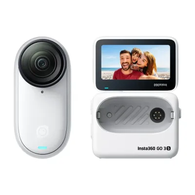 Insta360 Luna Ultra Standard Combo 8K