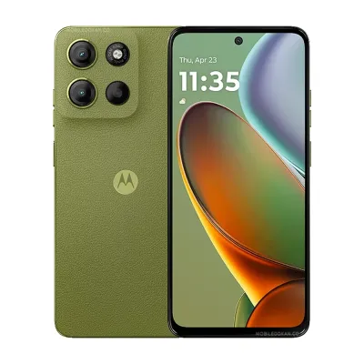 Motorola Moto G06