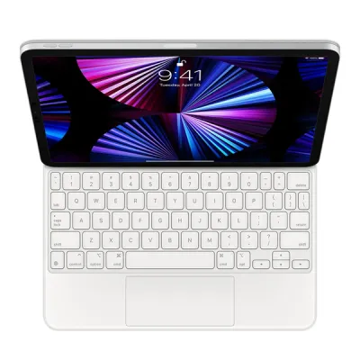 Magic Keyboard iPad Pro 11" (M4/M5)