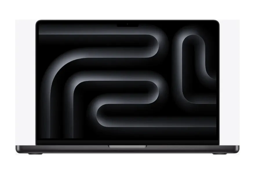 MacBook Pro M4