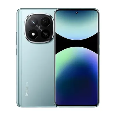 Xiaomi Redmi Note 14 Pro+ 5G