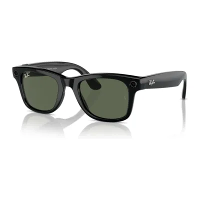 Ray-Ban Meta