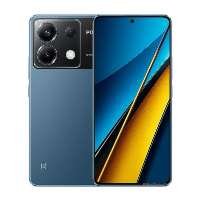 Xiaomi Poco M8 5G