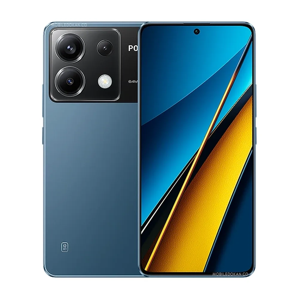 Xiaomi Poco M8 Pro 5G