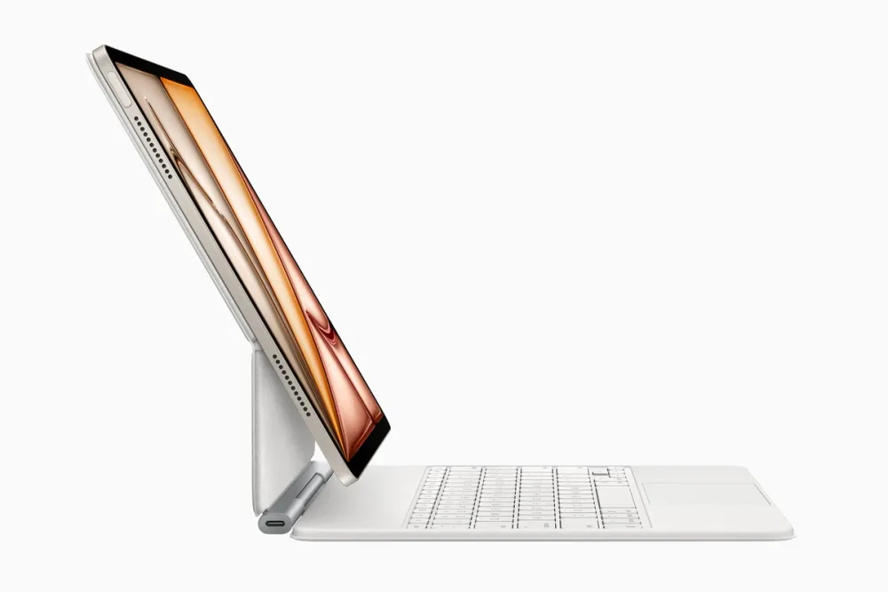 Magic Keyboard iPad Air 11" (M3)