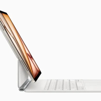 Magic Keyboard iPad Air 11" (M3)