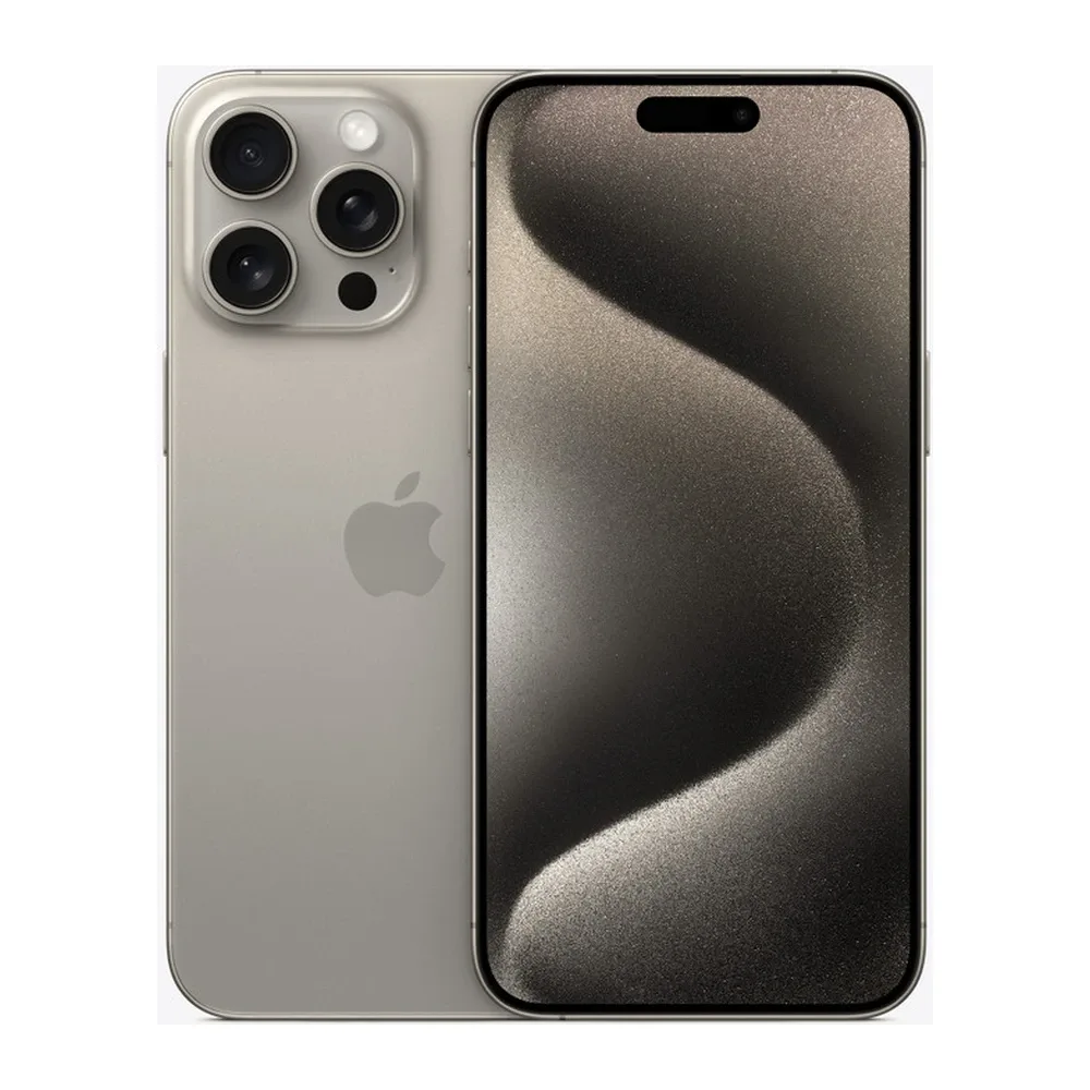 iPhone 15 Pro Max (256GB)