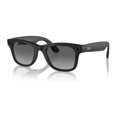 Ray-Ban Meta Wayfarer Gen 2 (50mm)