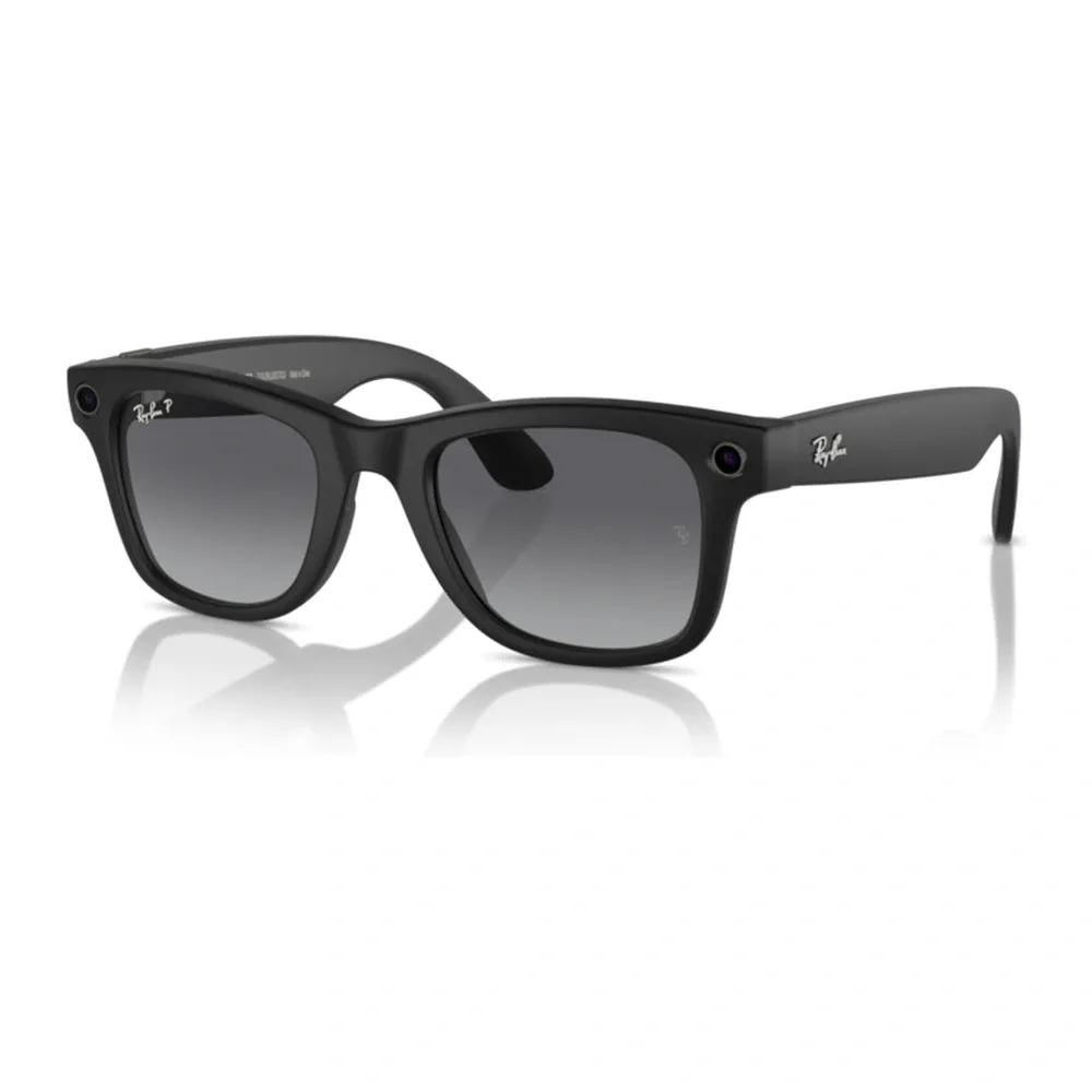 Ray-Ban Meta Wayfarer Gen 2 (50mm)